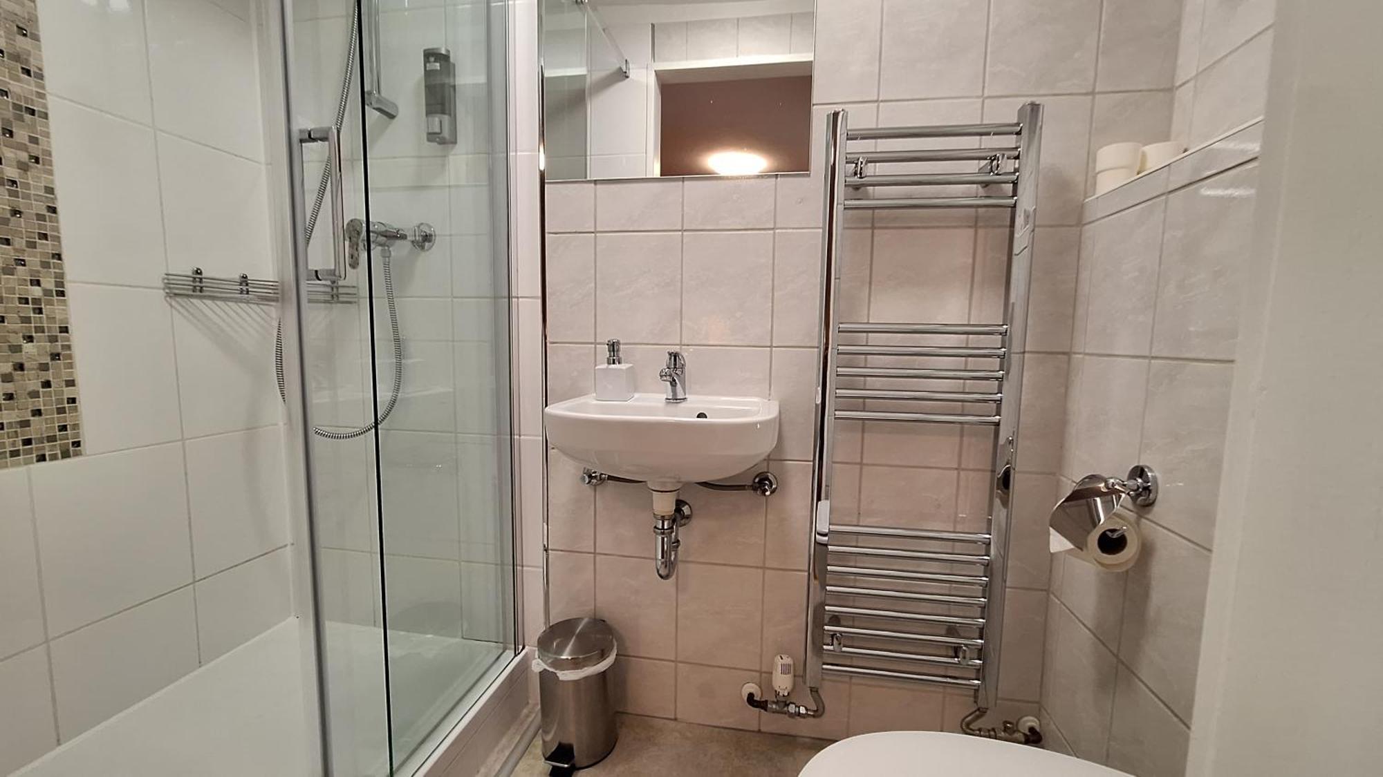 Haus Hepi Hotel Obertraun Buitenkant foto