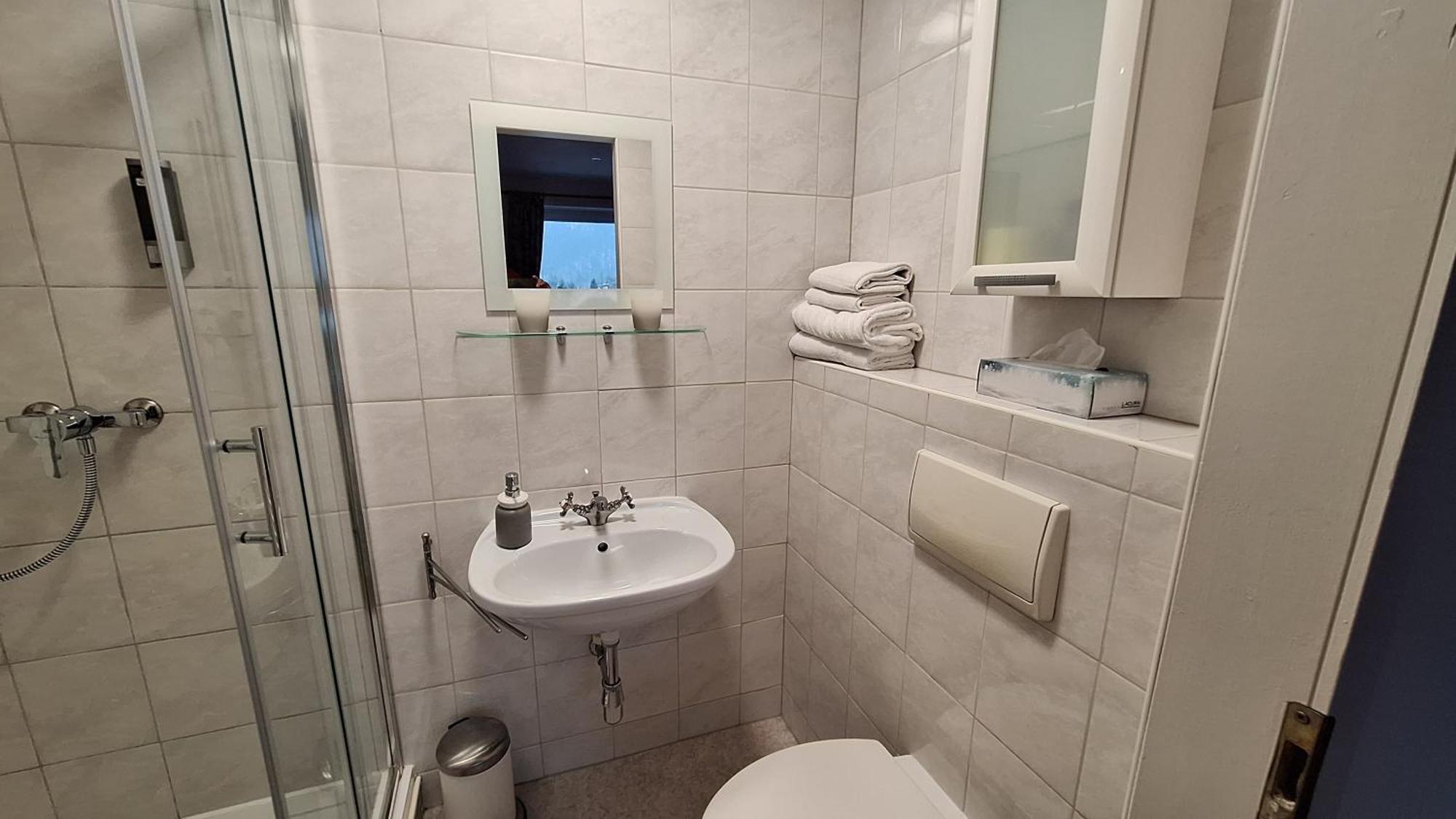 Haus Hepi Hotel Obertraun Buitenkant foto