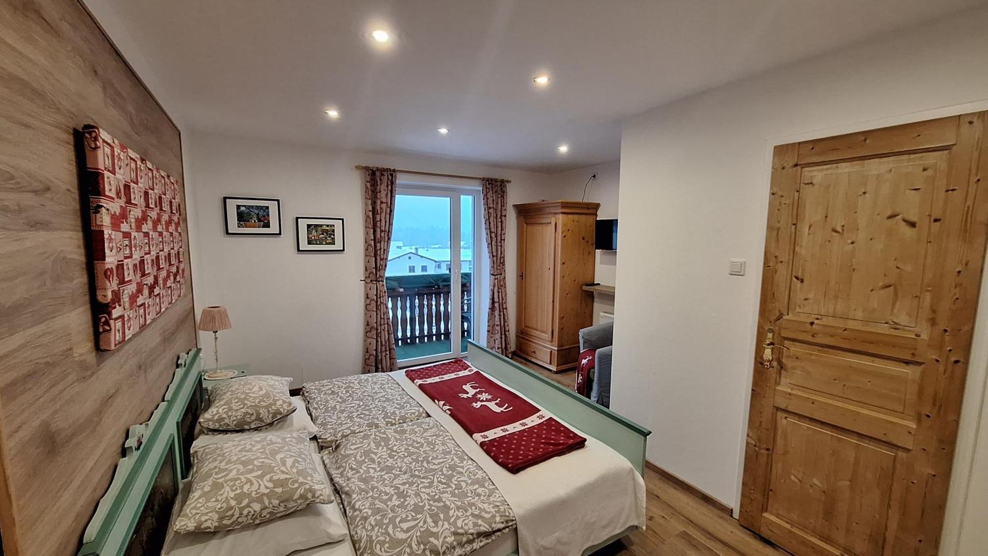 Haus Hepi Hotel Obertraun Buitenkant foto