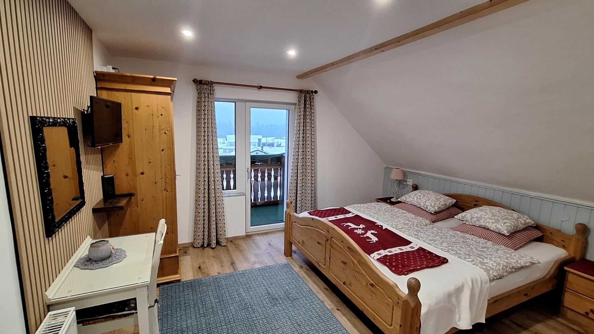 Haus Hepi Hotel Obertraun Buitenkant foto