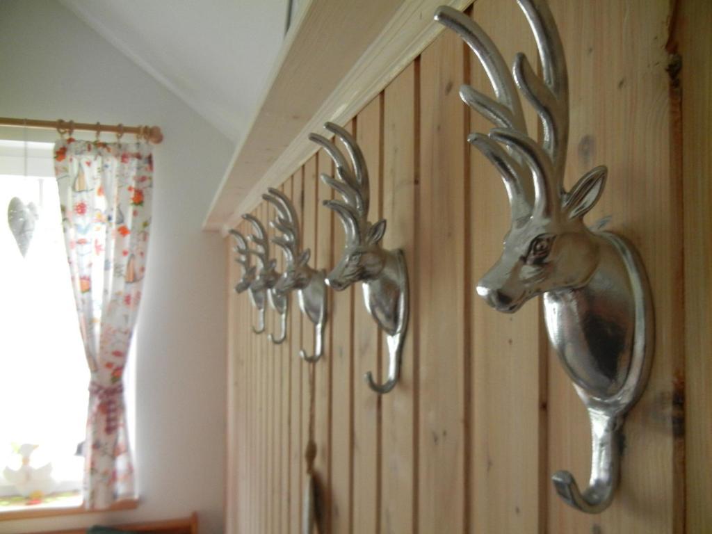 Haus Hepi Hotel Obertraun Kamer foto