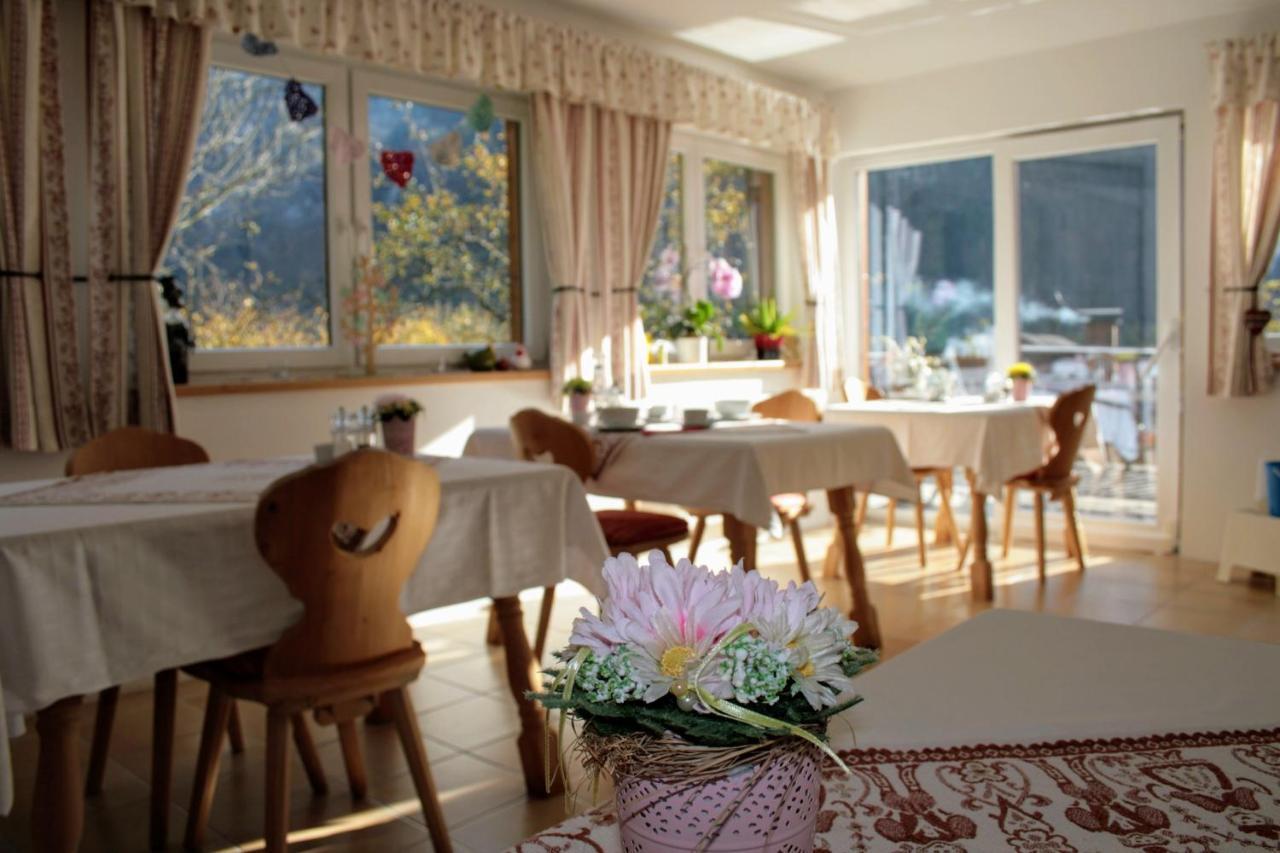 Haus Hepi Hotel Obertraun Buitenkant foto